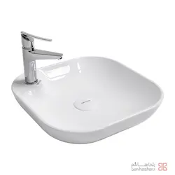 روکابینتی چینی کرد مدل آنتریوم–مدل1