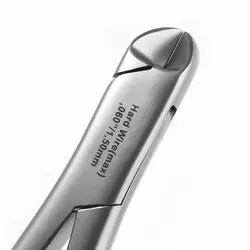 پلایر هوی-دیوتی کاتر (تا 1.5 میلی‌متر)