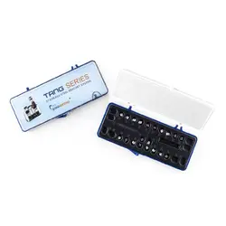 براکت فلزی Sino Ortho