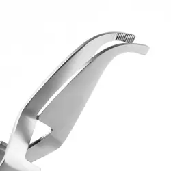 براکت هولدر انحنا دار