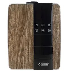 بخور سرد و گرم بری مد مدل BD7620 - دکتر خوب