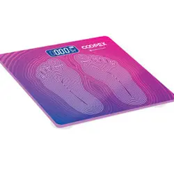 ترازو دیجیتال کوپکس مدل دیجیتال صفحه رنگی مدل PSC-3320 - دکتر خوب