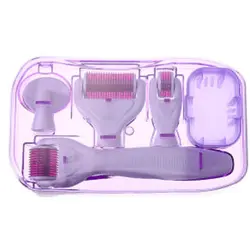 درمارولر دی.آر.اس مدل َAnti-aging - دکتر خوب