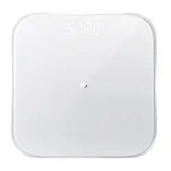 ترازو هوشمند شیائومی مدل Mi-Smart-Scale2 - دکتر خوب