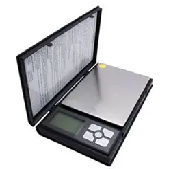 ترازو دیجیتال مدل نوتبوکی 500 گرمی - دکتر خوب
