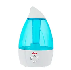 دستگاه بخور سرد سایلن مدل MH-501 - دکتر خوب