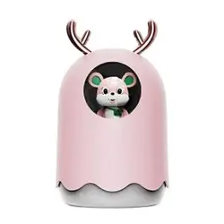 دستگاه بخور سرد مدل MOUSE - دکتر خوب
