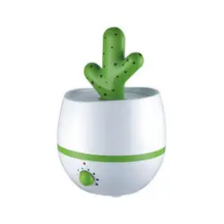دستگاه بخور سرد و رطوبت ساز آلتیما مدل Cactus دستگاه بخور سرد و رطوبت ساز آلتیما مدل Cactus - دکتر خوب