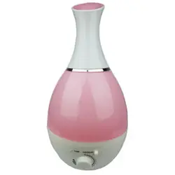 دستگاه بخور سرد و رطوبت ساز سرد مدل Ultrasonic - دکتر خوب