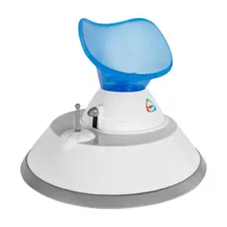 دستگاه بخور گرم ثانی مدل GM - دکتر خوب