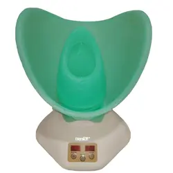 دستگاه بخور گرم و رطوبت ساز بی نایس مدل B-001 - دکتر خوب