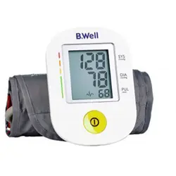 دستگاه فشار سنج بی ول مدل PRO-36 - دکتر خوب