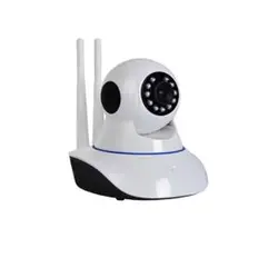 دوربین کنترل اتاق کودک مدل Smart Camera - دکتر خوب