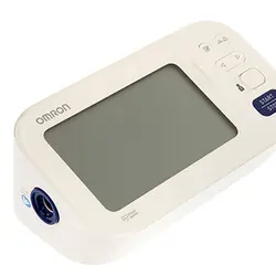 فشارسنج بازویی امرن مدل M6 Comfort - دکتر خوب