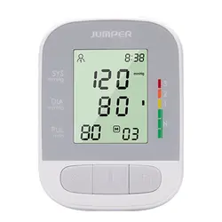 فشارسنج دیجیتال جامپر مدل JPD-HA210 - دکتر خوب