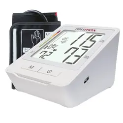 فشارسنج دیجیتال رزمکس مدل Z1 - دکتر خوب