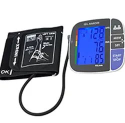 فشارسنج دیجیتال گلامور مدل TMB-1112NEW - دکتر خوب