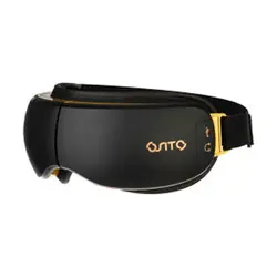 ماساژور چشم اوسیتو مدل AST-212 - دکتر خوب