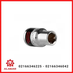 بکس تکی 11 میلی متری رونیکس مدل 2663