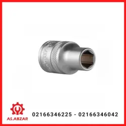 بکس تکی 10 میلی متری رونیکس مدل 2662