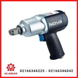 بکس برقی 1/2 نووا مدل 1295