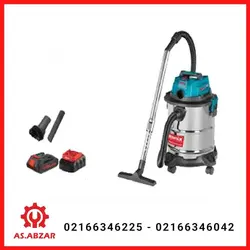 جارو شارژی 20 لیتری رونیکس مدل 8641