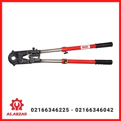 دستگاه پرس لوله 5 لایه رونیکس مدل 4450