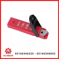 تیغ کاتر رونیکس کد 3090