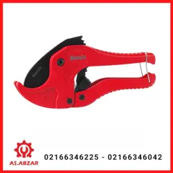 قیچی پی وی سی بر 20 میلی متری رونیکس مدل 3206