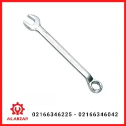 آچار یک سر رینگی هنس نمره 15 مدل M151163