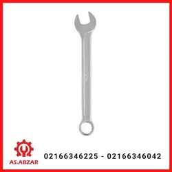 آچار تخت و رینگی آتا نمره 12