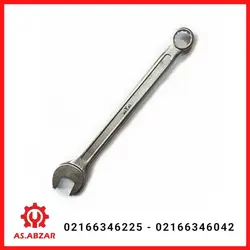 آچار تخت و رینگی آتا نمره 7