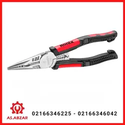 دم باریک الکترونیک چندکاره 8 اینچ رونیکس مدل 1393