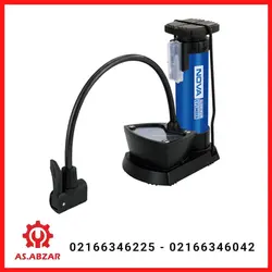 تلمبه باد پایی نووا مدل NTP - 9017