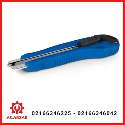 کاتر 18 میلی متری نووا مدل شارپ 1301