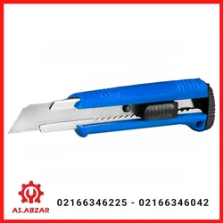 کاتر 18 میلی متری نووا مدل آلفا 1300