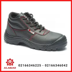 کفش ایمنی یحیی مدل  Makan 39