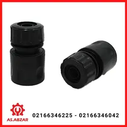 کوپلینگ کارواش 1/2 رونیکس مدل 143 -611