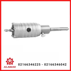 گرد بر بتن چهارشیار 40 میلی متری رونیکس مدل RH-5041