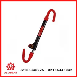 قفل فرمان و پدال رونیکس مدل RH-4242