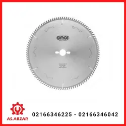 تیغ اره الماسه 80*25 آلومینیوم انسی کد LHC20825032