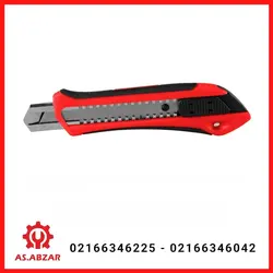 کاتر ذوزنقه ای alpha رونیکس کد 3008