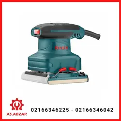 سنباده لرزان برقی رونیکس مدل 6402