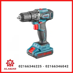 دریل شارژی رونیکس مدل 8900k