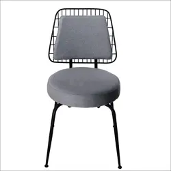 صندلی مدل ویلسون W645-S نگین