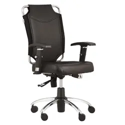 صندلی کارمندی K818 پارس تکنیک