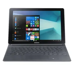 تبلت سامسونگ مدل Galaxy Book 10.6 WiFi