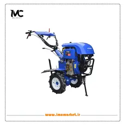 تیلر (کولتیواتور) هیوندای مدل SMART-D10