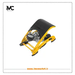 تلمبه باد پايی پيستونی دو پمپ کنزاکس مدل KFP-102
