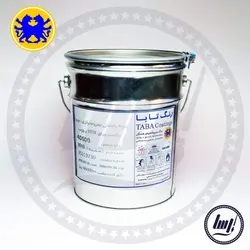 بتونه فوری سفید تاباشیمی گالن 40600 - شرکت آرنگ گستر رسا